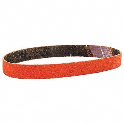 J5544 Sanding Belt 12 in L 1/2 in W 60 G