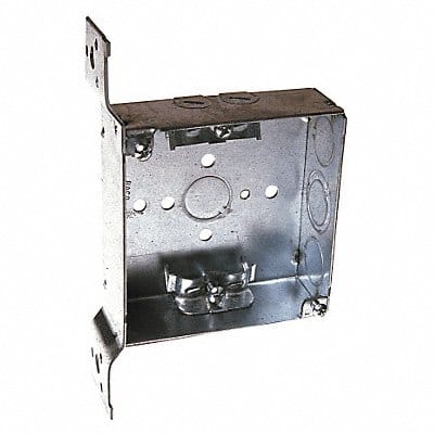 Electrical Box Square 21 cu in