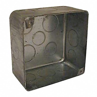 Electrical Box Square Square 22.5 cu in