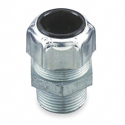 Connector Steel