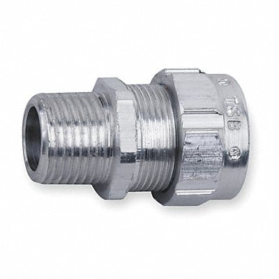 Connector Aluminum