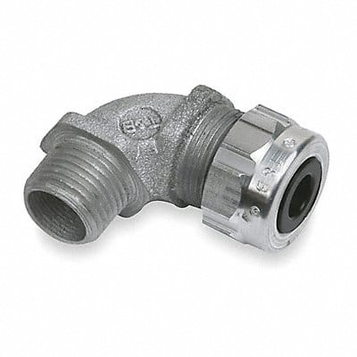 Connector Aluminum