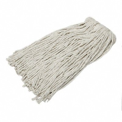 Wet Mop Natural Cotton