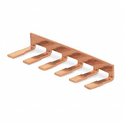 Terminal Block Jumper Copper Copper