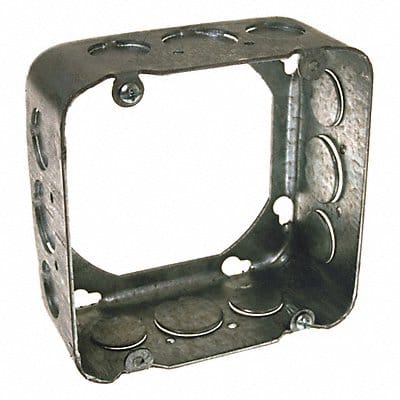 Extension Ring Square 43 cu in