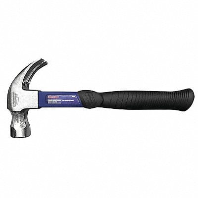 Curved Claw Hammer 20 Oz 13 1/2 In