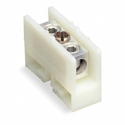 Terminal Block 255 A 6 AWG 250 Kcmil