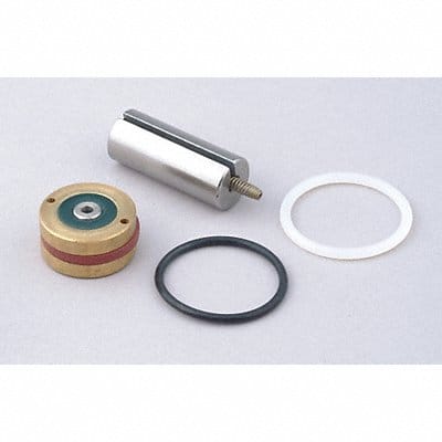 Valve Rebuild Kit With Instructions