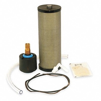 Refrigerated Dryer Maintenance Kit Drain