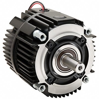 Clutch/Brake Torque 30 Ft-Lb 24 DC