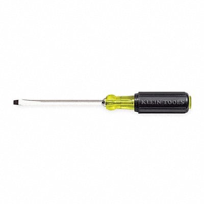 Slotted Screwdriver 1/2 in