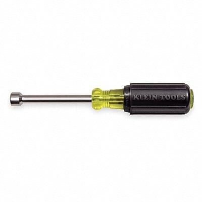 Hollow Round Nut Driver 11/32 in