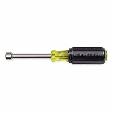 Hollow Round Nut Driver 3/8 in