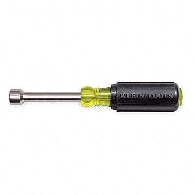 Hollow Round Nut Driver 1/2 in