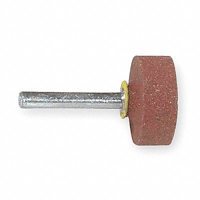 Vitrified Mounted Point 1 x 1/8in 60G