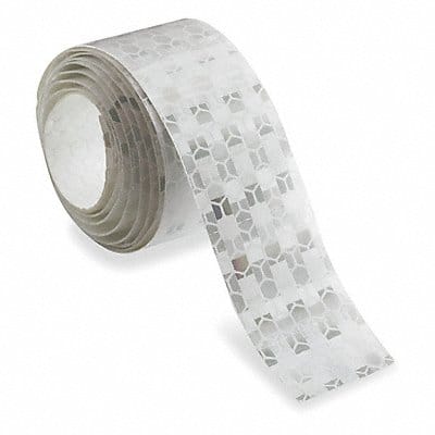 Reflective Tape 0.9 W in x 39 L in