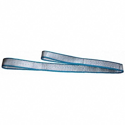 K7852 Web Sling Type 3 Tuff-Edge 2inW 12 ft.L