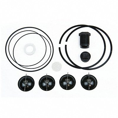 Fuel Transfer Pump Repair Kit