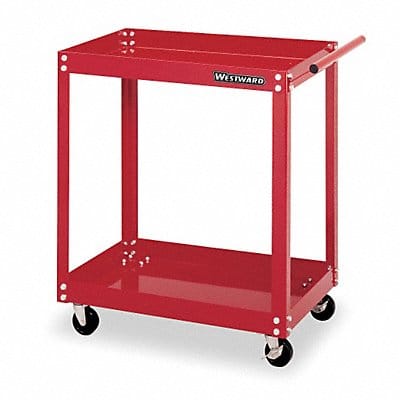 Utility Cart 100 lb Steel