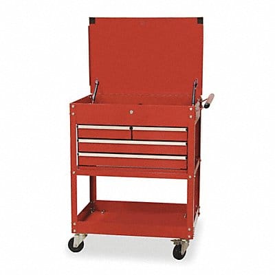 Tool Utility Cart 30 W x 20 D x 38 H