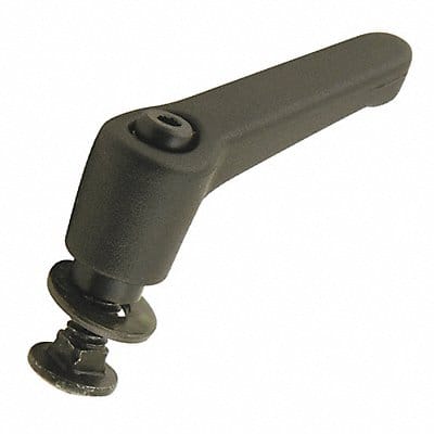 L Brake Handle 2 inx39/64 in