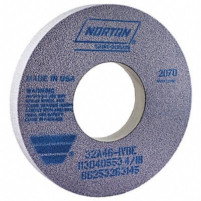 Grinding Wheel T1 12x1-1/2x5 AO 46G Med