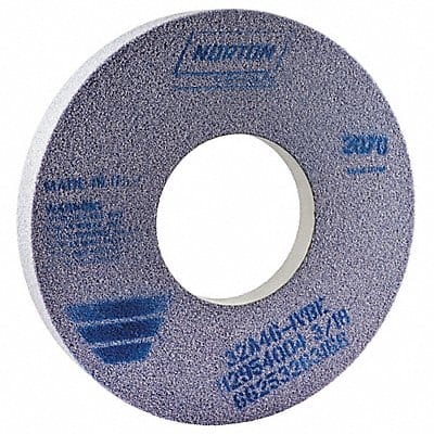 Grinding Wheel 12x1.5x5 Rec 1/S 7.5x1/2