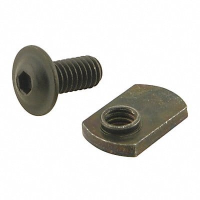 Bolt Assembly 80/20 15 Series PK15