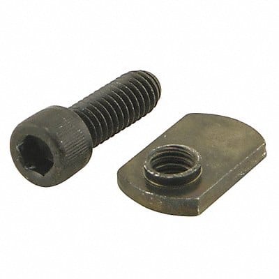 Bolt Assembly 80/20 15 Series PK15