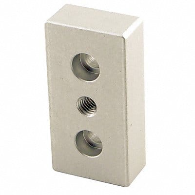 3 Hole - Center Tap Base Plate Double