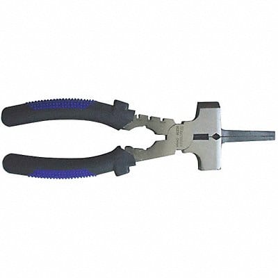 Welding Pliers 8 In Carbon Steel