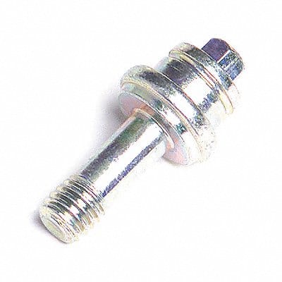 Bolt Silver Side Bolt Terminal PK2