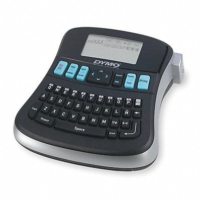 Label Printer 6 in W 2-1/2 in H