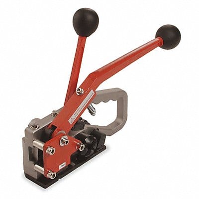 Strapping Combo Tool Manual Regular Duty