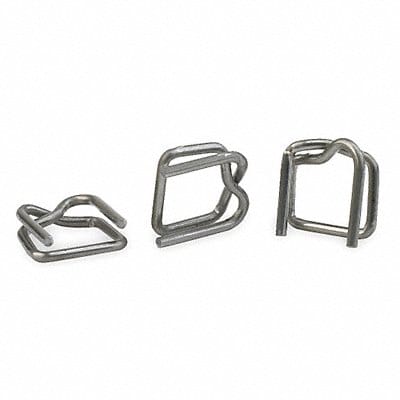 Strapping Buckle Regular Duty PK1000