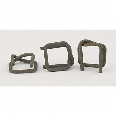 Strapping Buckle Heavy Duty PK1000