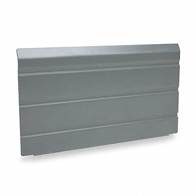 Divider 25pk 4 1/2 in H x 8 5/8 in W