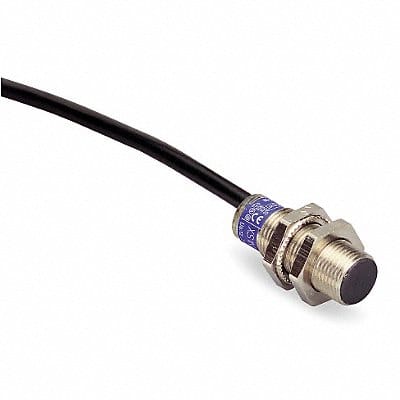 Proximity Sensor Inductive 4mm NPN NO