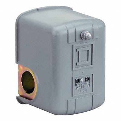 Pressure Switch Diaphragm DPST 50/70 psi