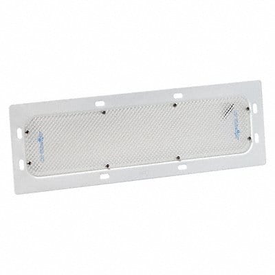 Dome Lamp LED Recessed Rectangular