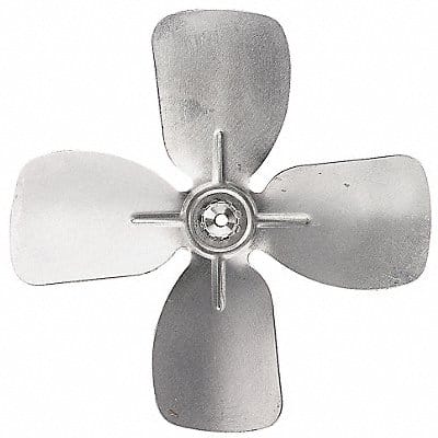 Propeller Dia 8 3/4 In 30 Deg Pitch