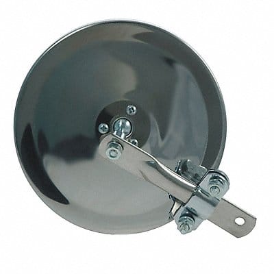 Round Convex Mirror