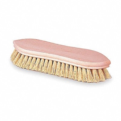 Scrub Brush 9 in Brush L