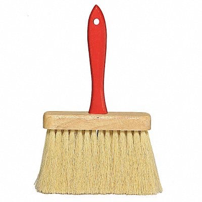 Masonry Brush White 5 In