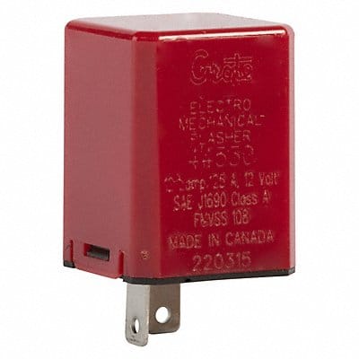 Dimmer Relay Switch