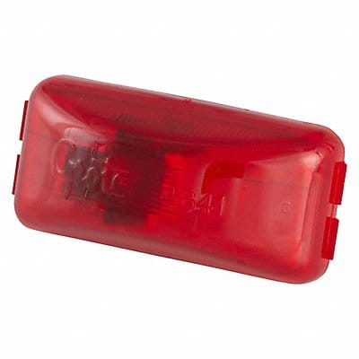 Clearance Marker Lamp FMVSS P2 PC