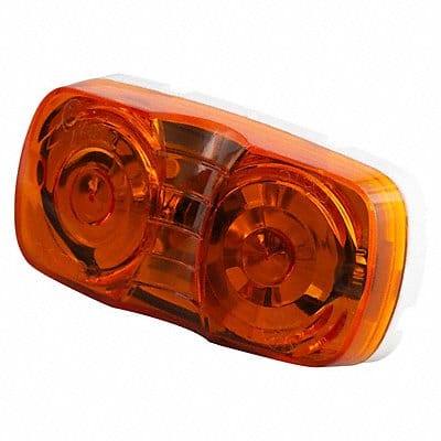 Clearance Marker Lamp FMVSS P2 P3 PC