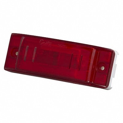 Clearance Marker Lamp FMVSS P2 P3 PC