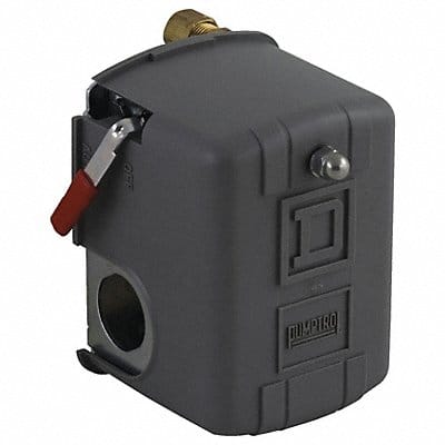 Pressure Switch 40 to 150 psi 1/4 FNPS