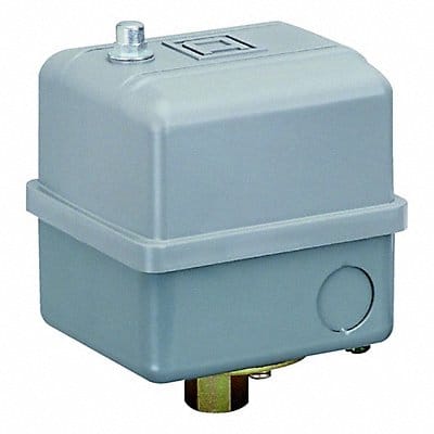 Pressure Switch 20 to 40 psi 3/8 FNPS